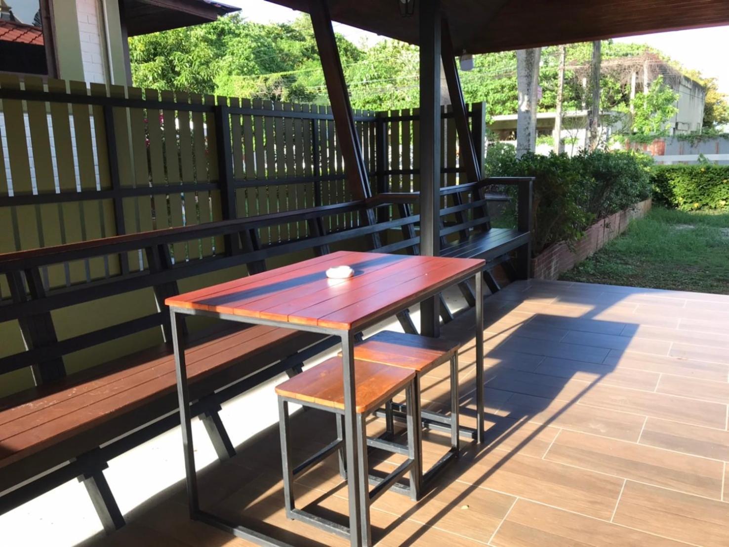 Siray Green Resort Phuket Exterior photo
