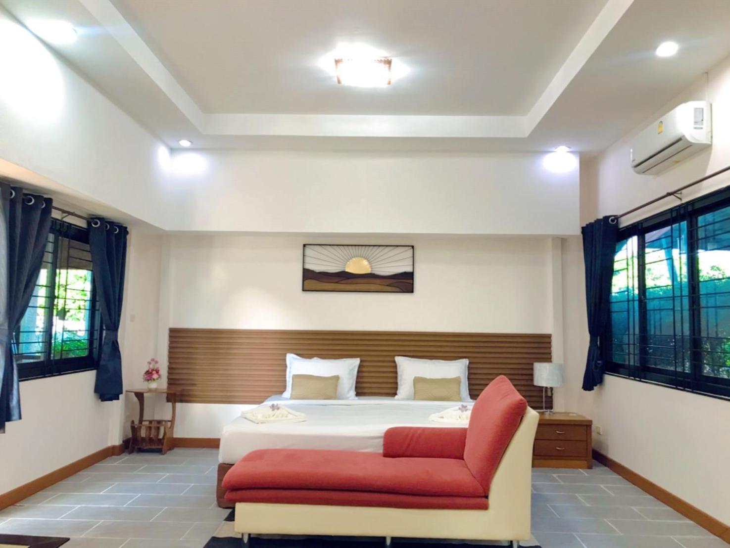 Siray Green Resort Phuket Exterior photo