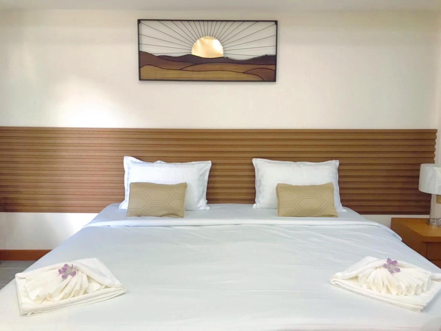 Siray Green Resort Phuket Exterior photo